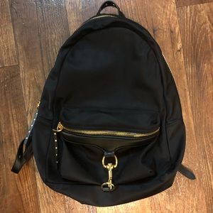 Rebecca Minkoff backpack
